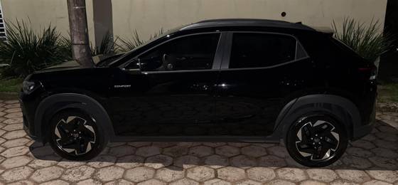 VOLKSWAGEN TERA 1.0 170 TSI COMFORT AUTOMÁTICO
